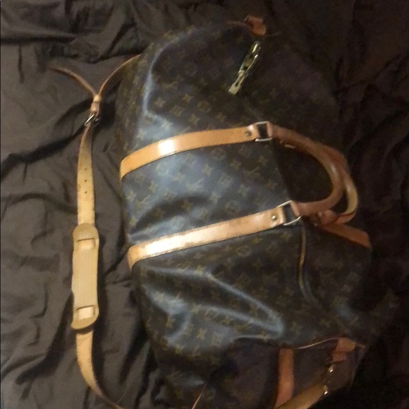Louis Vuitton bag - Picture 6 of 12